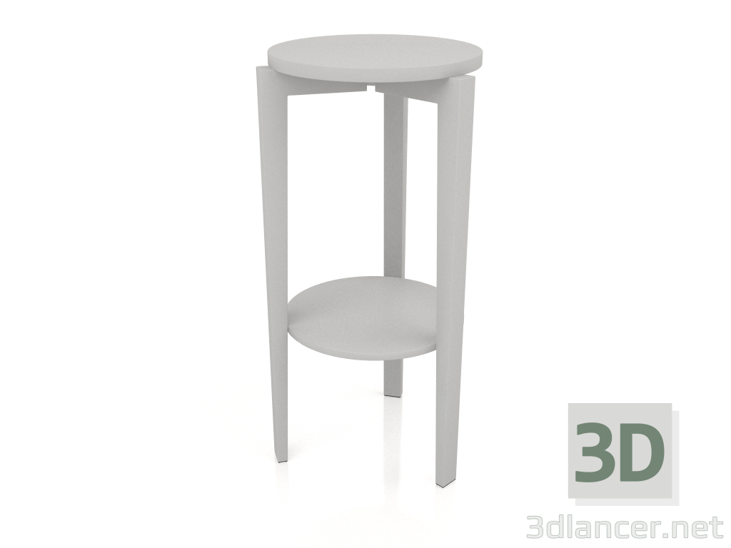 3D Modell Innentisch Aster (Option 12) - Vorschau