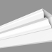3d model Eaves front (FK20AB) - preview