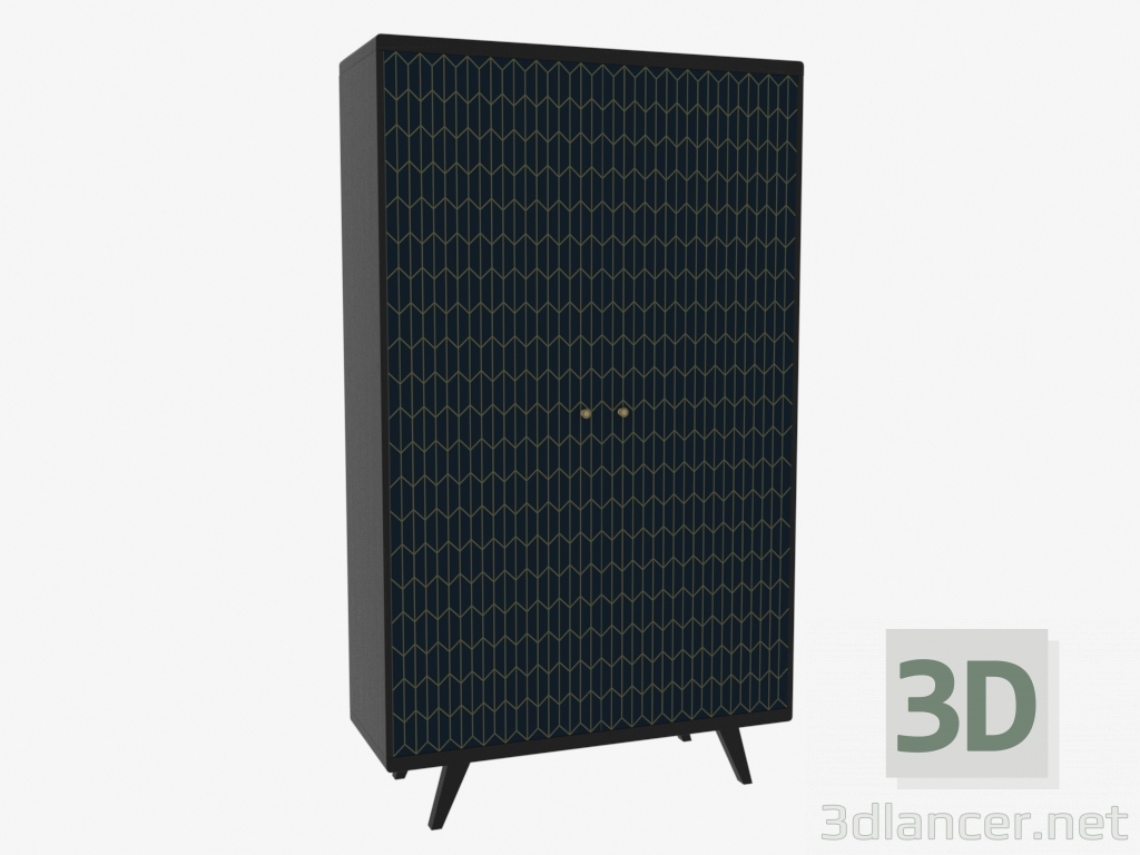 modèle 3D Affaire №1 THIMON (IDC009006023) - preview
