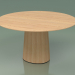 3d model Table POV 462 (421-462, Round Chamfer) - preview