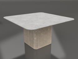 Dining table 140 (Sand)