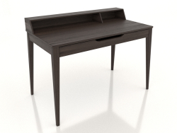 Writing desk 1200x700 mm (ash walnut)