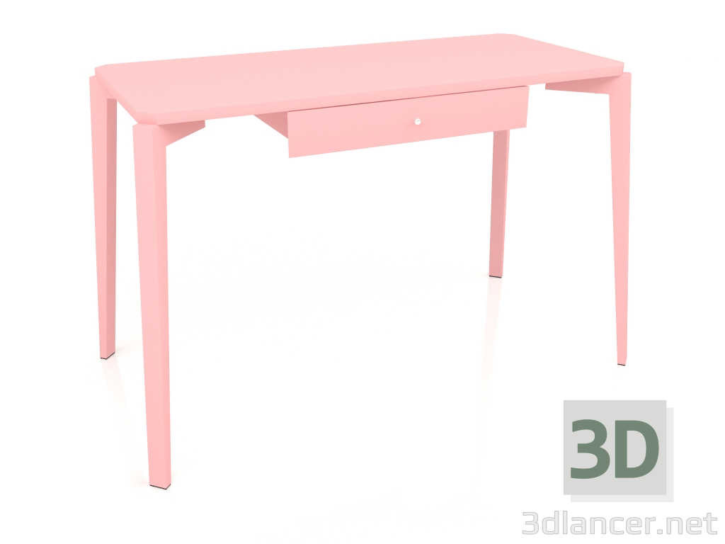 3d model Alfa desktop (option 7) - preview