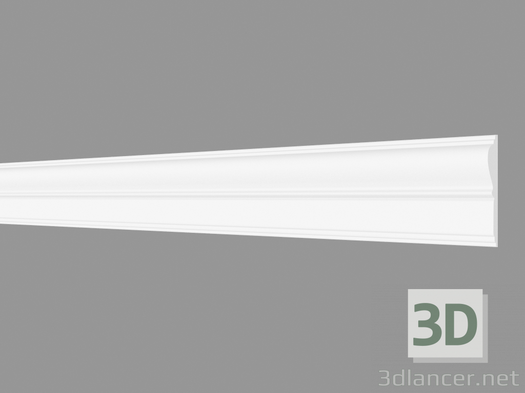 modello 3D Spinta (ТГ27) - anteprima