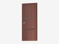 Interroom door (47.30 bronza)