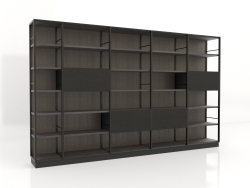 Bookshelf (D633)