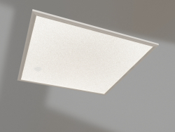Lampe DL-TITAN-S600x600-40W Day4000-MIX (WH, 120 degrés, 30-42V, 950mA)