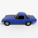 Lotus Elan Sprint 3D-Modell kaufen - Rendern