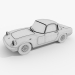 Lotus Elan Sprint 3D-Modell kaufen - Rendern