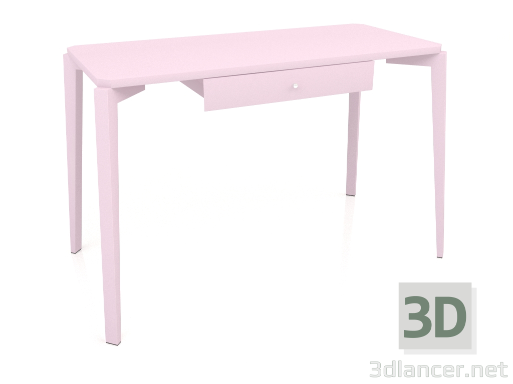 3d model Alfa desktop (option 8) - preview