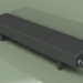 3D modeli Konvektör - Aura Basic (90x1000x236, RAL 9005) - önizleme