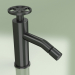 3d model Hydro-progressive bidet mixer with adjustable spout (20 35, ON) - preview