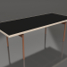 modèle 3D Table à manger (Sable, DEKTON Domoos) - preview