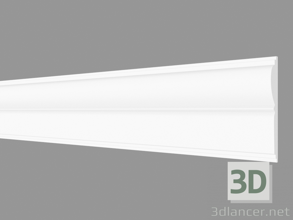 modèle 3D Poussée (ТГ29) - preview