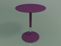 Table 3050 (H 48-72 - Ø 48 cm, V50)
