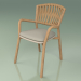 3d model Chair with cushion 161 (Polyurethane Resin Mole) - preview