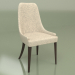 3d model Chair Mar (beige) - preview