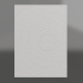 3d model Bas-relief Portal - preview
