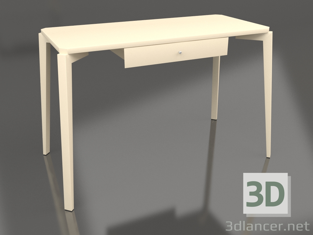 3d model Alfa desktop (option 10) - preview