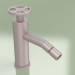 3d model Hydro-progressive bidet mixer with adjustable spout (20 35, OR) - preview