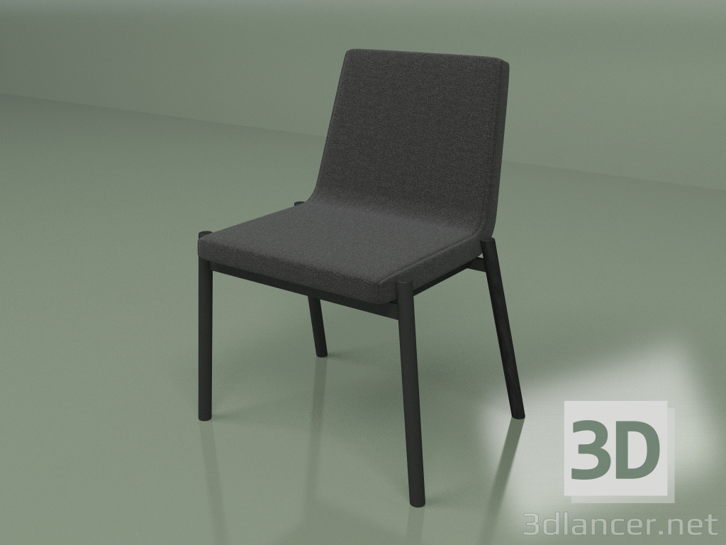 3D modeli Sandalye CE02 - önizleme