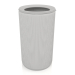 3d model Trash can open VIPP19 - preview