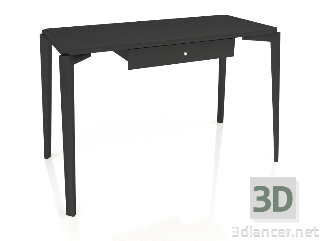 3d model Alfa desktop (option 11) - preview