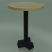 modèle 3D Table (Laiton 45, Ottone Lucido) - preview