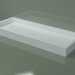 3D modeli Duş teknesi Alto (30UA0114, Glacier White C01, 180x70 cm) - önizleme