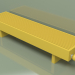 3D modeli Konvektör - Aura Basic (90x1000x236, RAL 1012) - önizleme