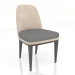 3d model Chair (D623) - preview