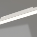 modello 3D Lampada MAG-ORIENT-FLAT-L235-8W Day4000 (WH, 80°, 48V) - anteprima