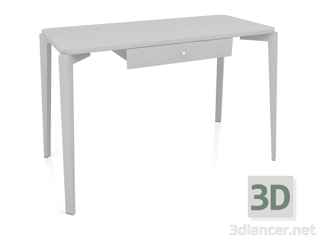 3d model Alfa desktop (option 12) - preview