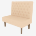 3d model Sofa 11 Oldford (1070x650) - preview