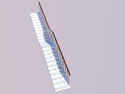 Escaliers