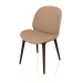 3D modeli Orman evi sandalyesi VIPP462 - önizleme