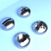 3d model Screw heads - preview