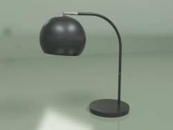 Lámpara de mesa Sphere (negro)