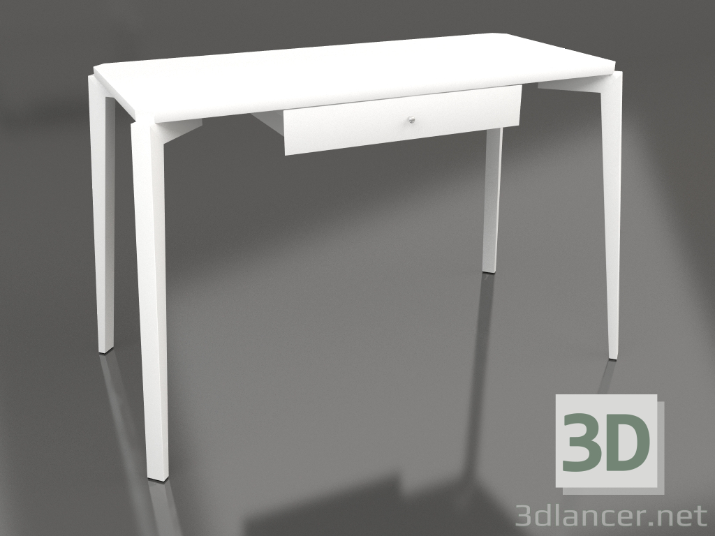 3d model Alfa desktop (option 14) - preview
