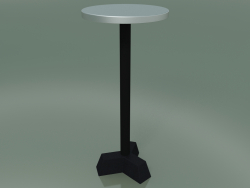 Bar table (Brass 47, Aluminum)