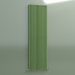 3d модель Радиатор вертикальный ARPA 2 (1820 16EL, Sage green) – превью