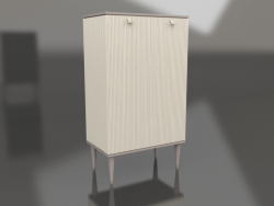 Tall cabinet (C331)