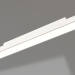 modèle 3D Lampe MAG-ORIENT-FLAT-L235-8W Warm3000 (WH, 80°, 48V, DALI) - preview