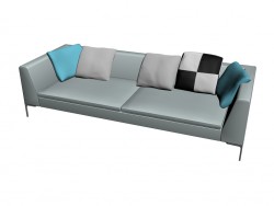 Modulares Sofa CHL270