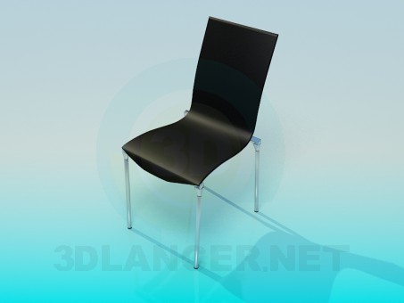 3d model Chair - preview 3d model Chair - preview