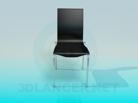 3d model Chair - preview 3d model Chair - preview