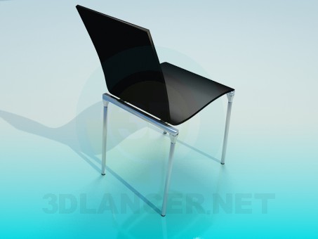 3d model Chair - preview 3d model Chair - preview