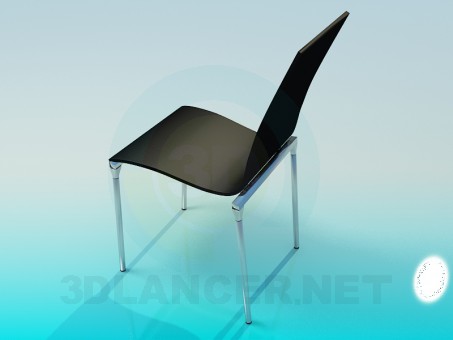 3d model Chair - preview 3d model Chair - preview