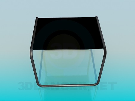 3d model Chair - preview 3d model Chair - preview