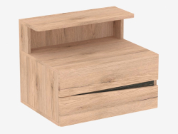 Bedside table (TYPE 95L)